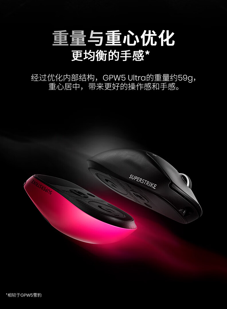 重量与重心优化